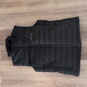Venustas 2118W Women's Heated Vest Battery Included Sz Small